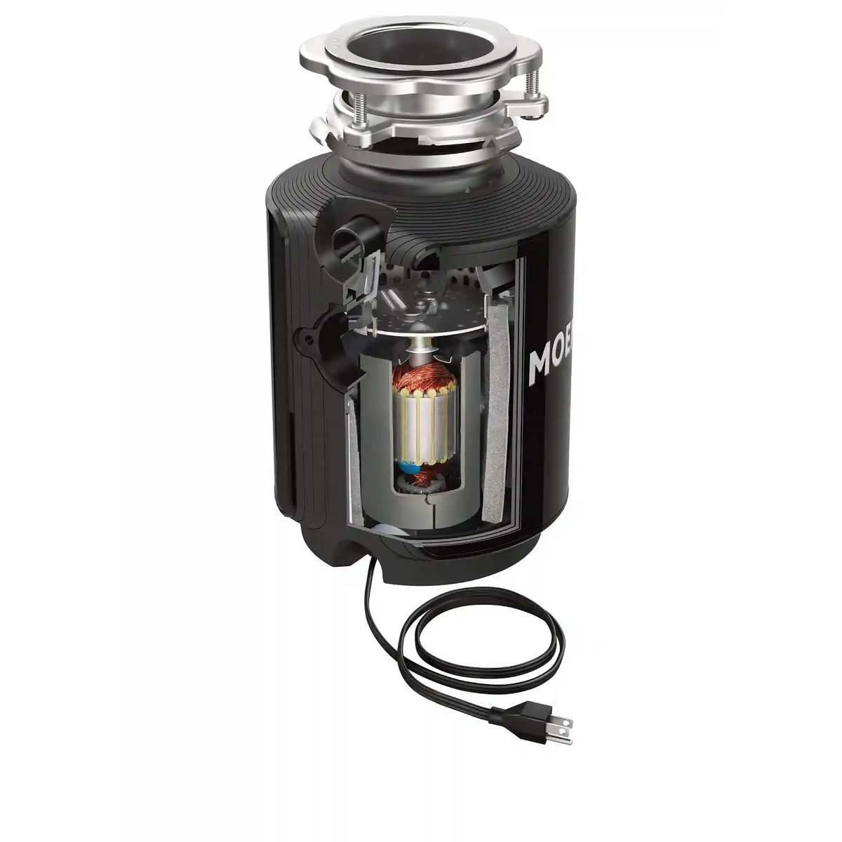 GX Series Host™ Series 3/4 Horsepower Garbage Disposal