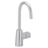 Moen Sip Transitional One-Handle High Arc Undermount Beverage Faucet