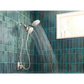 Moen Aromatherapy Combination Shower with Inly™ Shower Capsules