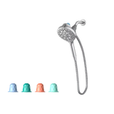 Moen Aromatherapy Handshower with Inly™ Shower Capsules