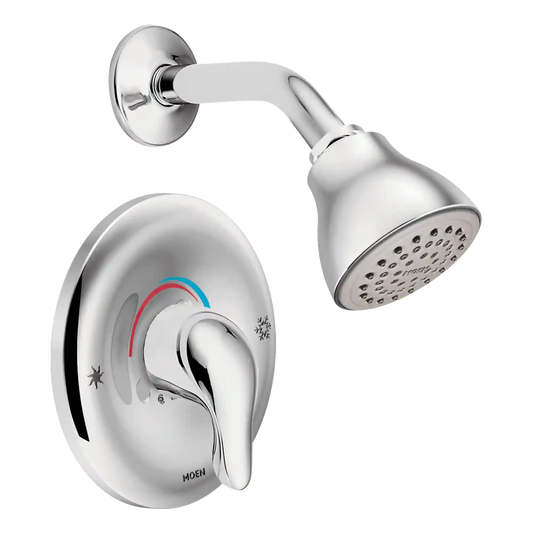 Chateau Posi-Temp(R) Eco-Performance Shower Only