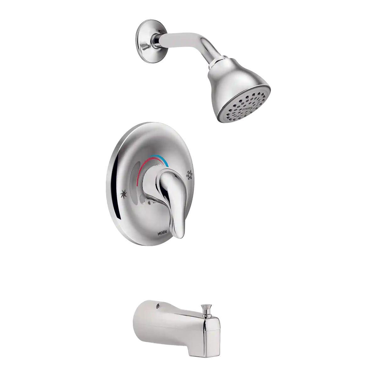 Chateau Posi-Temp(R) Tub/Shower