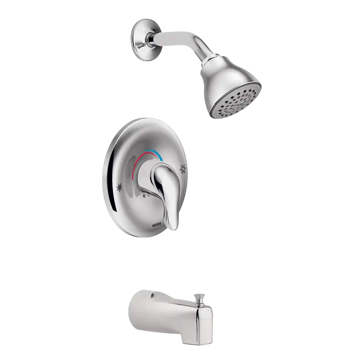Chateau Posi-Temp(R) Tub/Shower