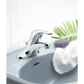 Chateau One-Handle Low Arc Bathroom Faucet