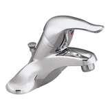 Chateau One-Handle Low Arc Bathroom Faucet