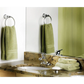 Chateau One-Handle Low Arc Bathroom Faucet