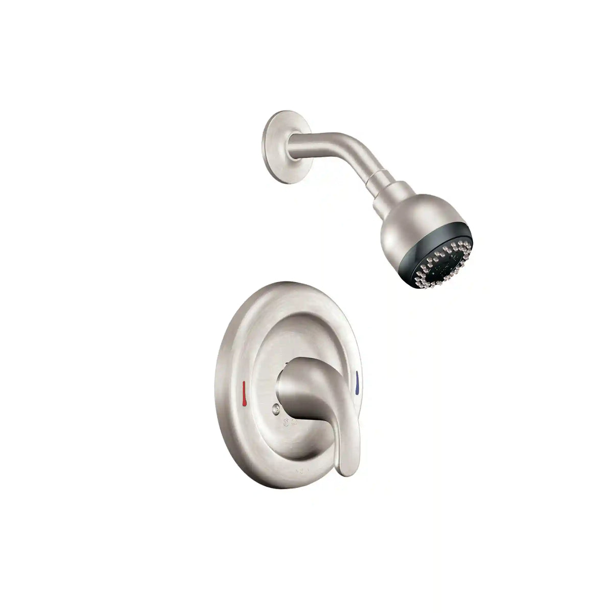 Adler Chrome Posi-Temp(R) shower only