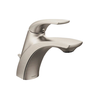 Zarina One-Handle High Arc Bathroom Faucet