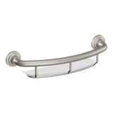 16" Grab Bar with Shelf
