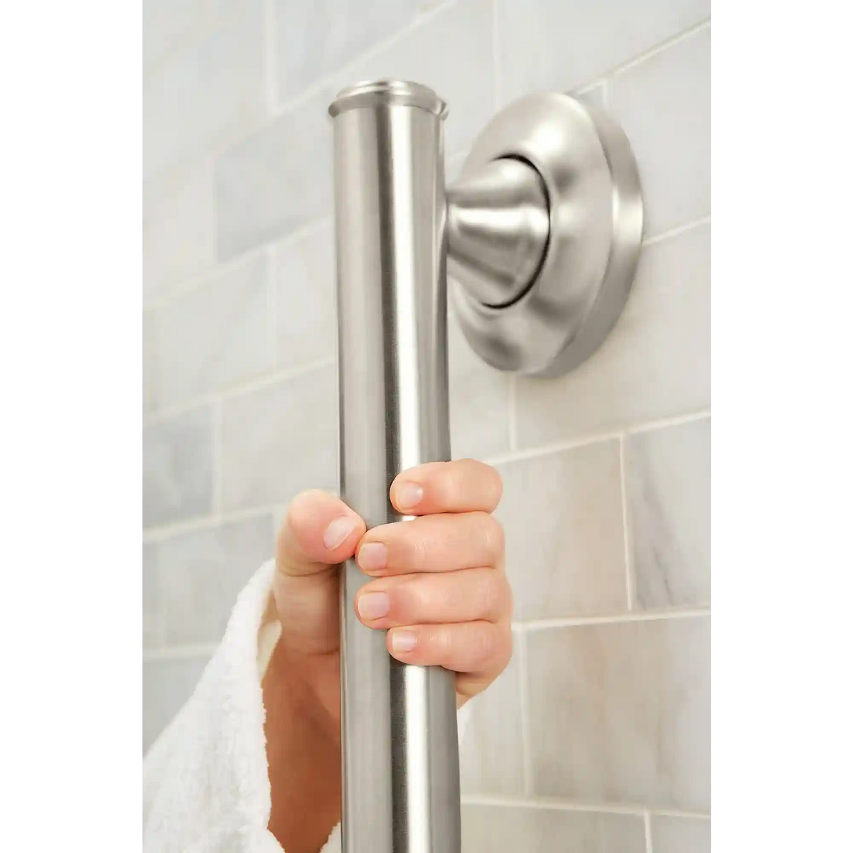 Moen Home Care 24" Designer Grab Bar