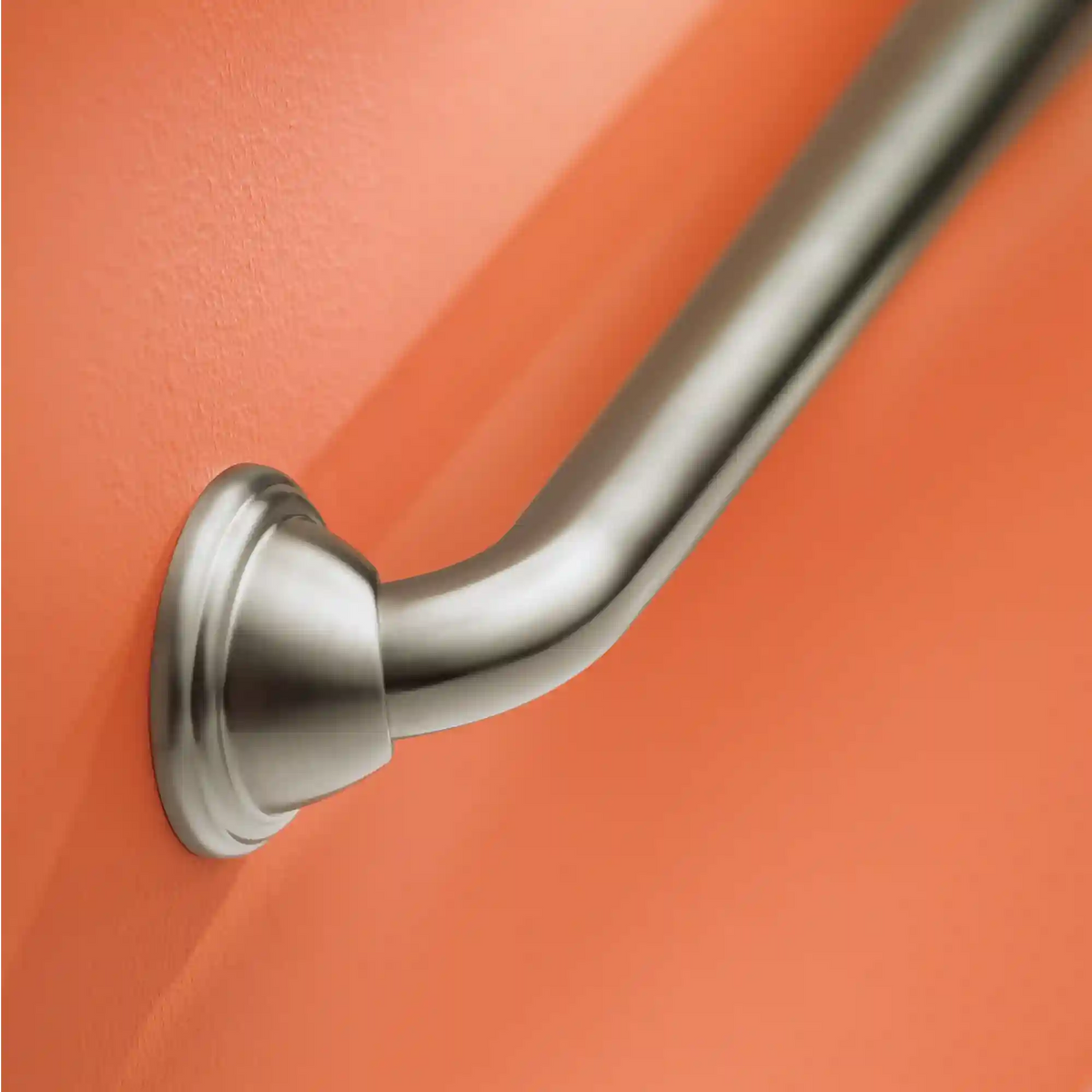 Moen Home Care 16" Designer Grab Bar