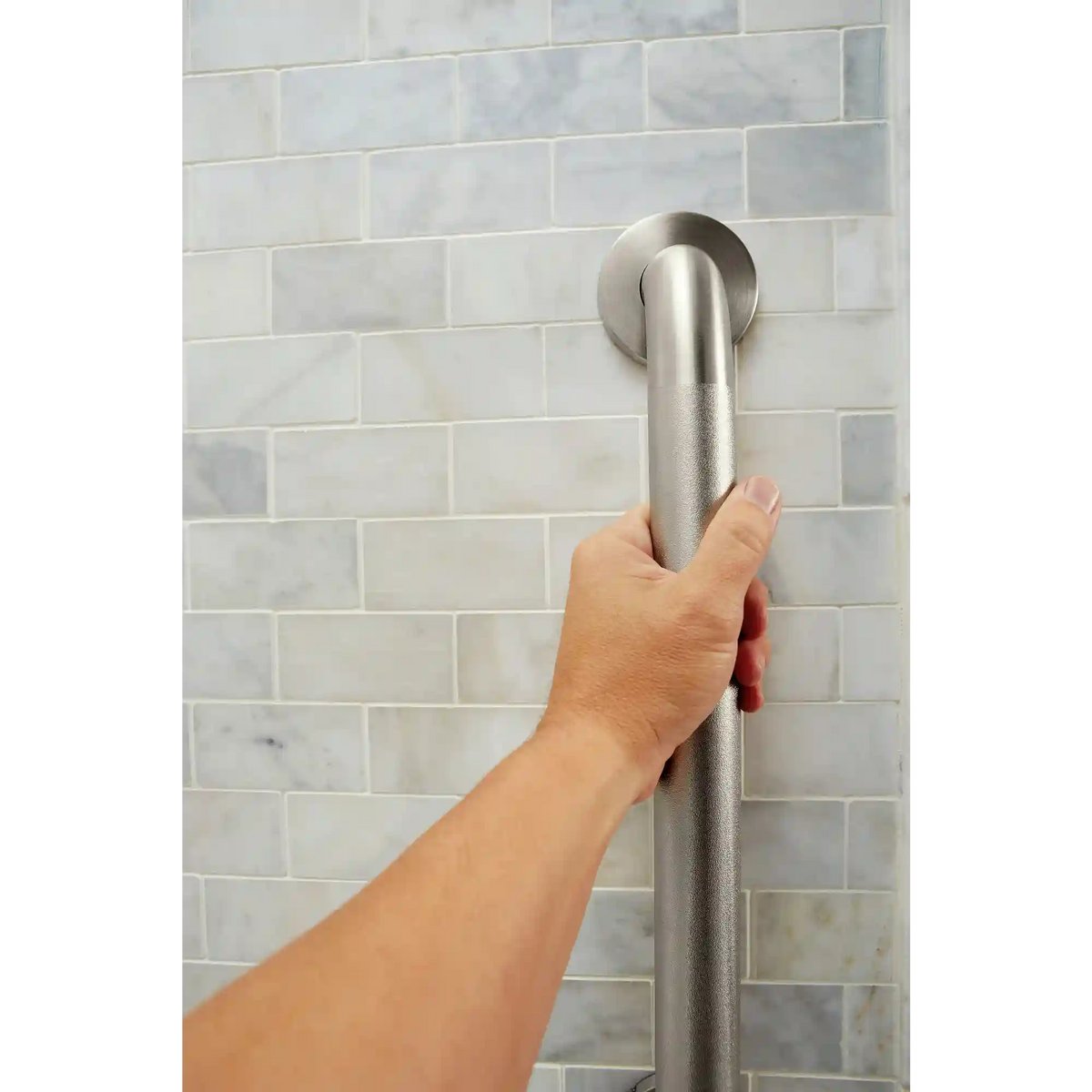 Moen Home Care 24" Concealed Screw Grab Bar
