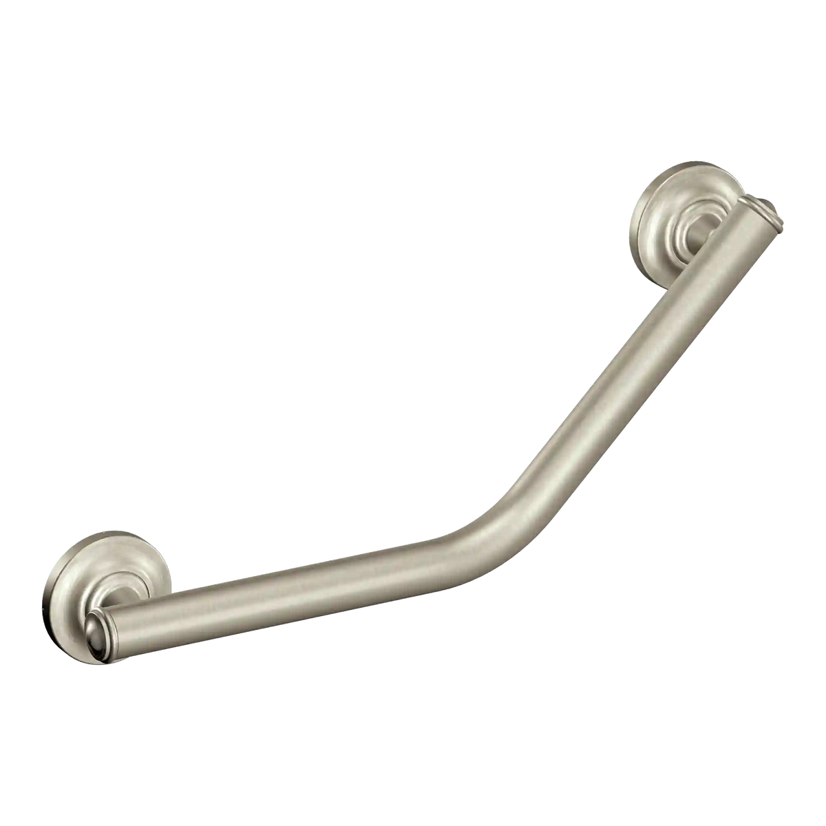 Moen 16" Angled Grab Bar