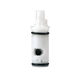 Moen 1248 Two-Handle Replacement Cartridge for High Flow Roman Tubs (Bulk)