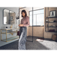 Cia One-Handle High Arc Bathroom Faucet