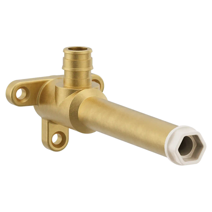 M-Pact Brass Rough In Valve