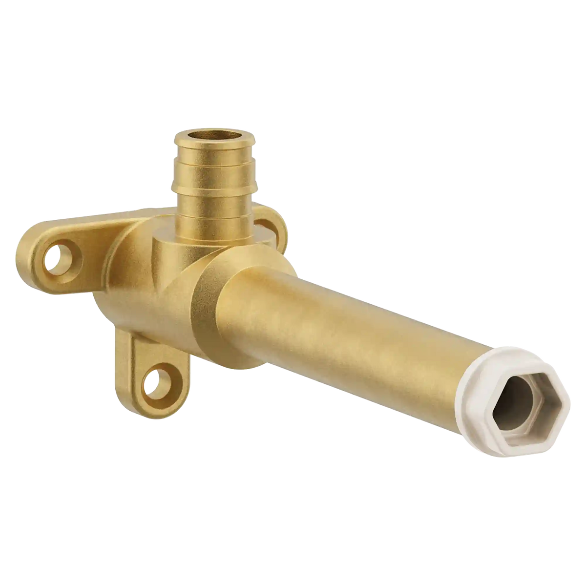 M-Pact Brass Rough In Valve