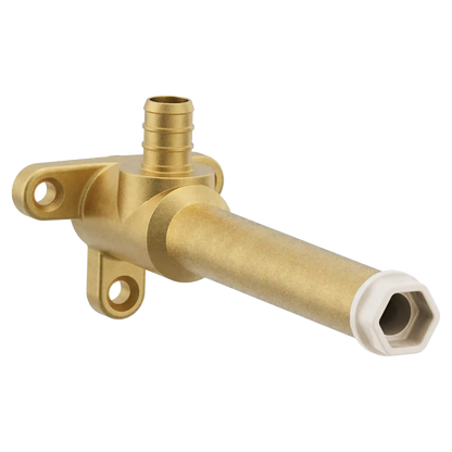 M-Pact Brass Rough In Valve