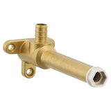 M-Pact Brass Rough In Valve