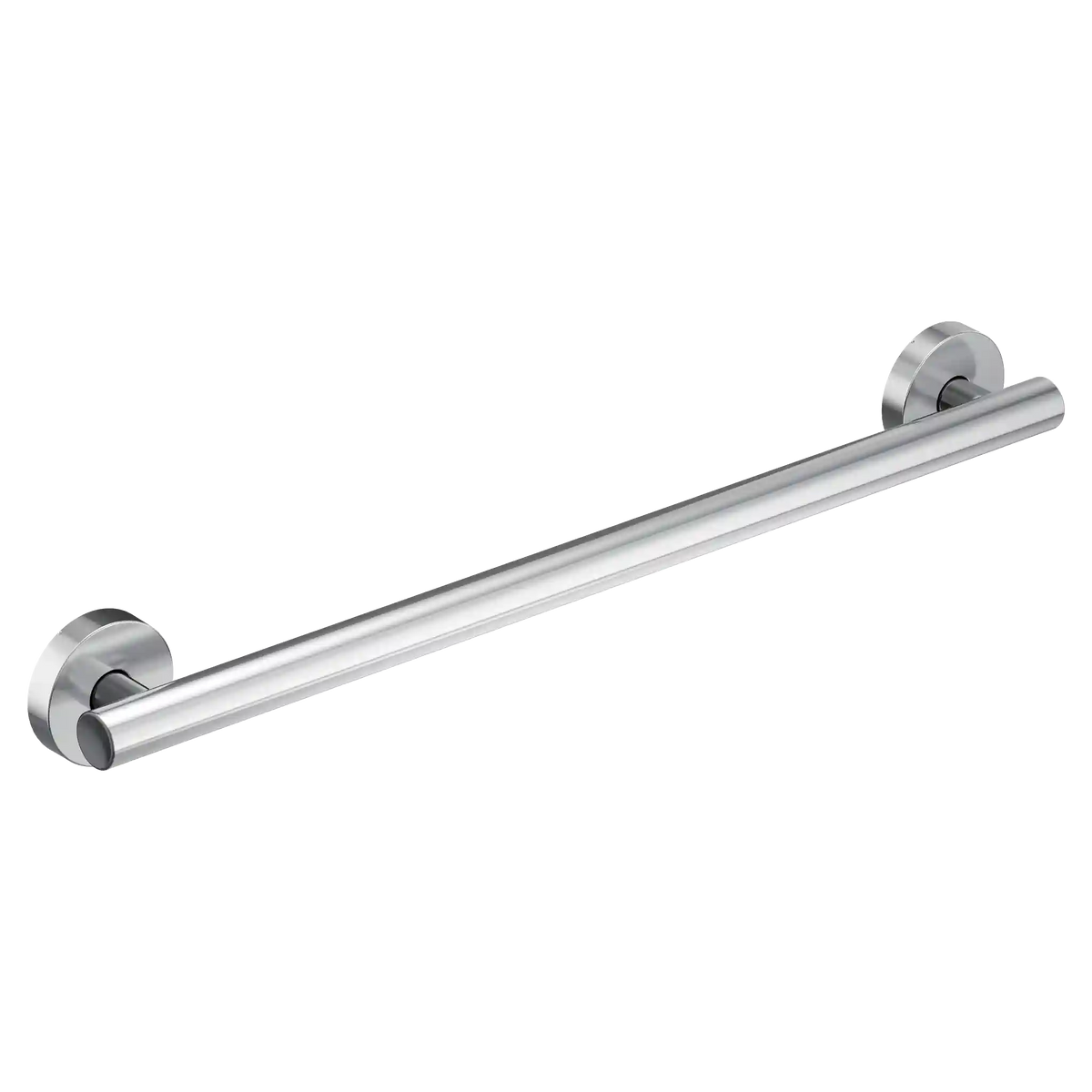 24" Designer Grab Bar
