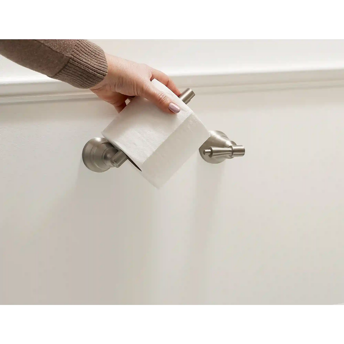 Halle Paper Holder