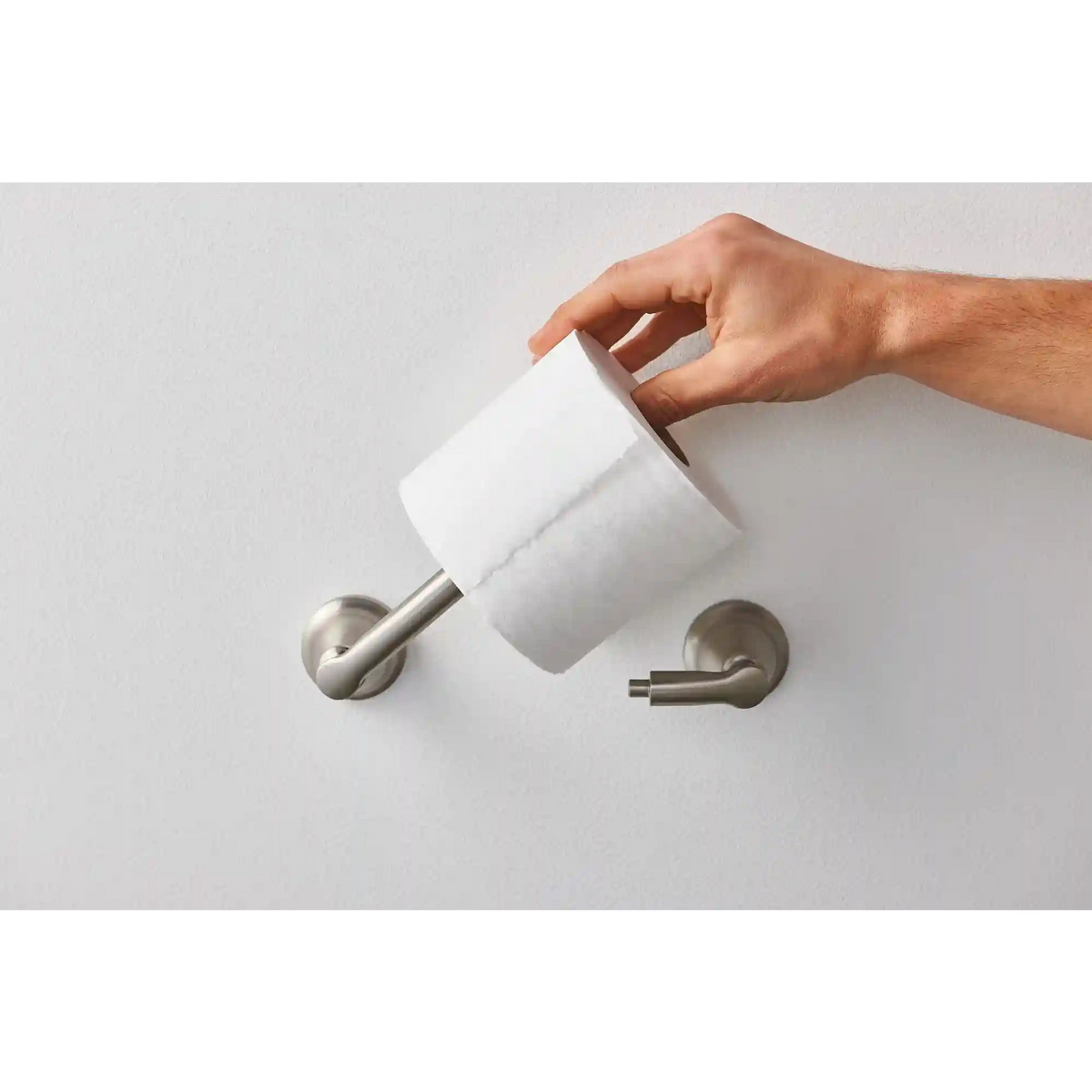 Hilliard Pivoting Paper Holder