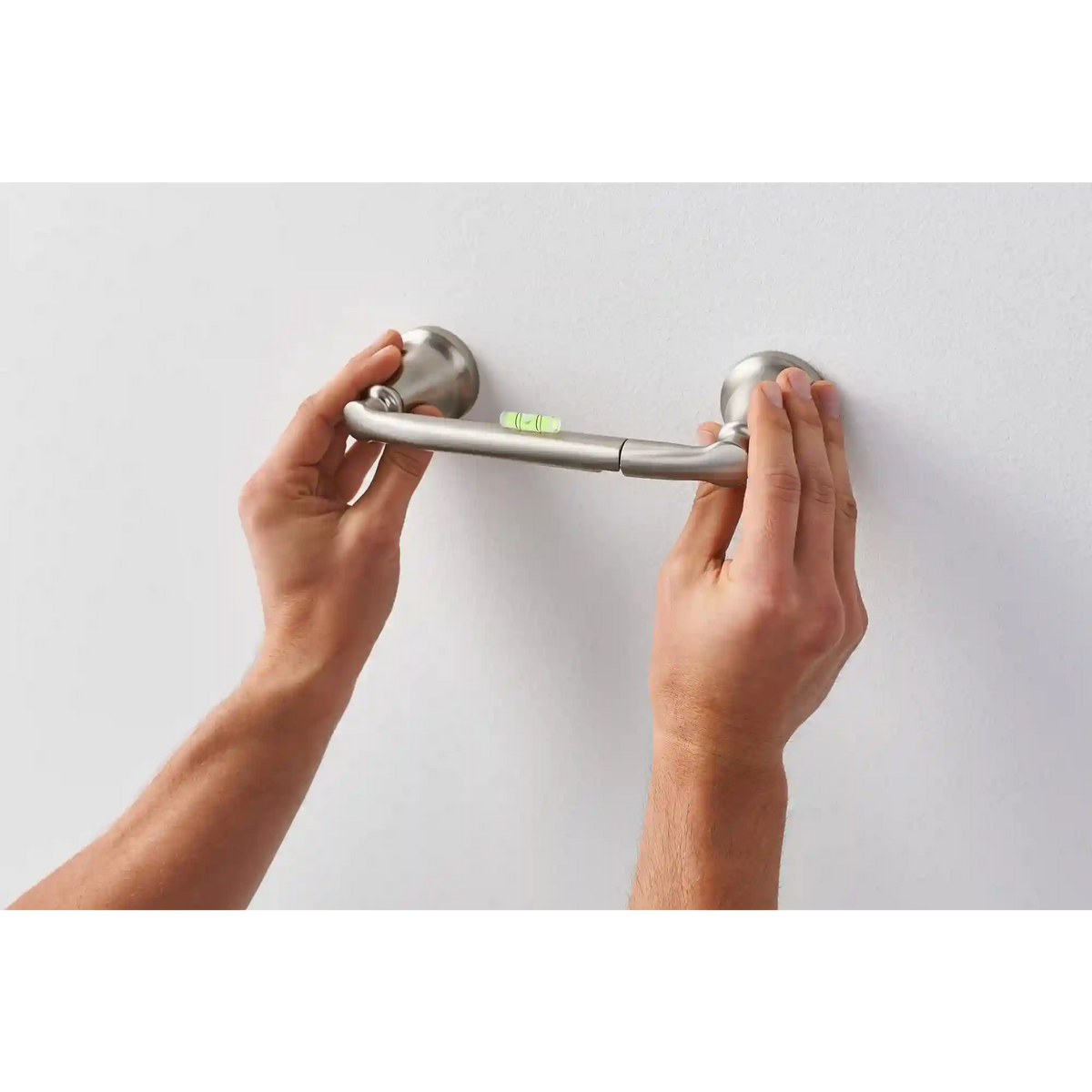 Hilliard Pivoting Paper Holder