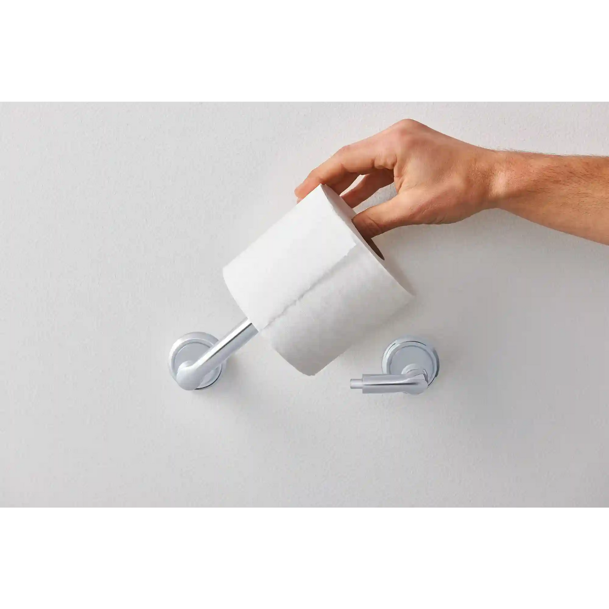Hilliard Pivoting Paper Holder