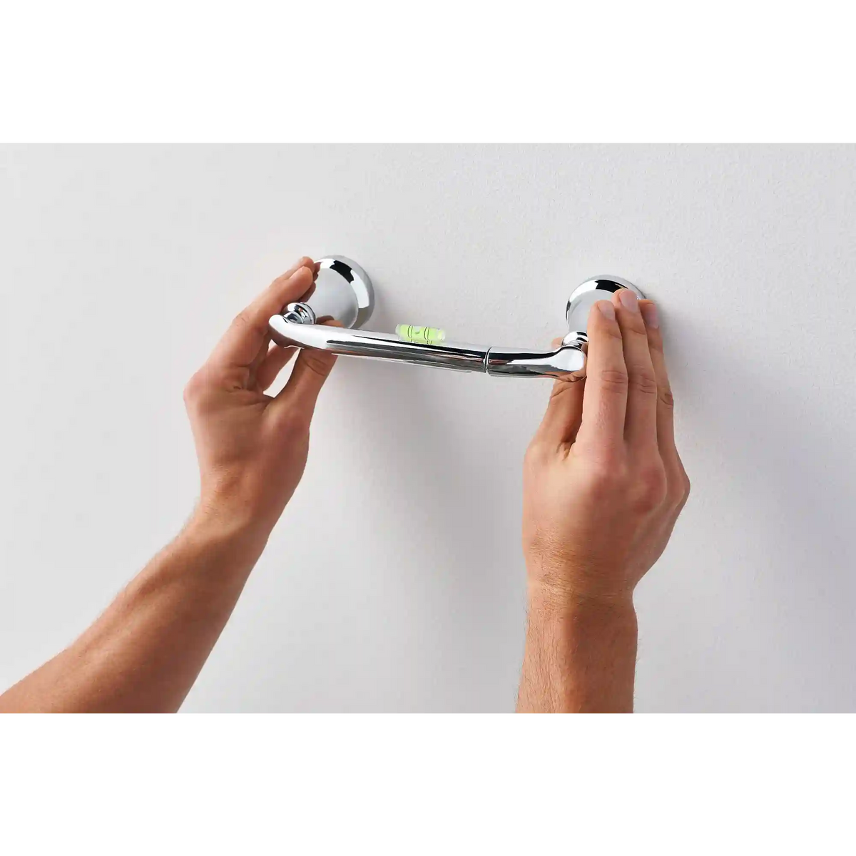 Hilliard Pivoting Paper Holder