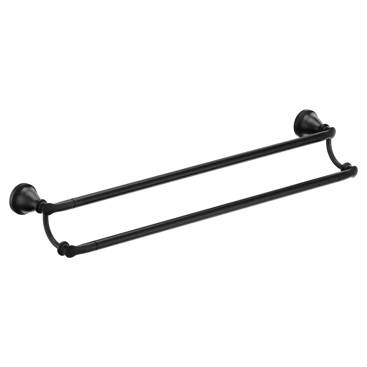 Hilliard 24" Double Towel Bar