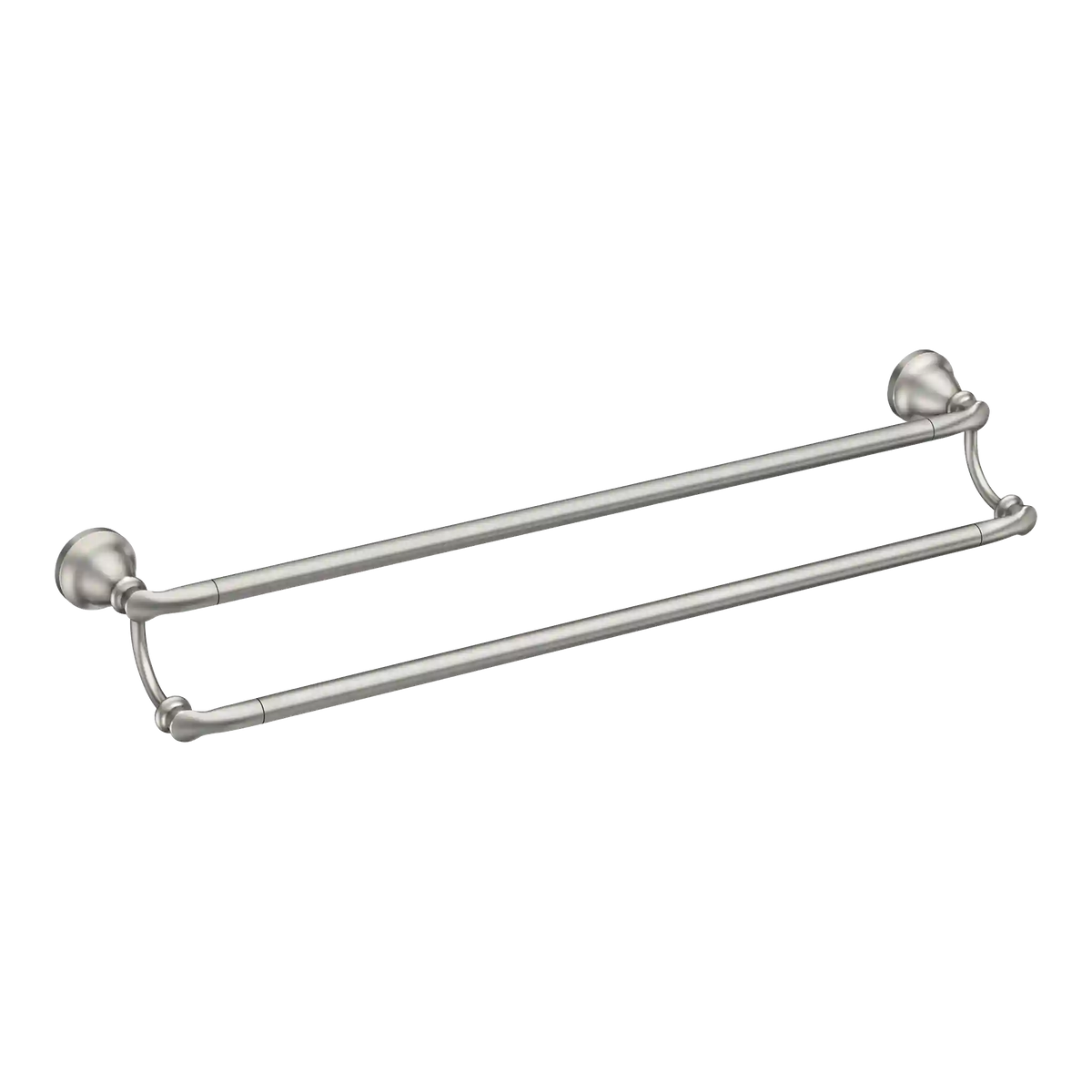 Hilliard 24" Double Towel Bar
