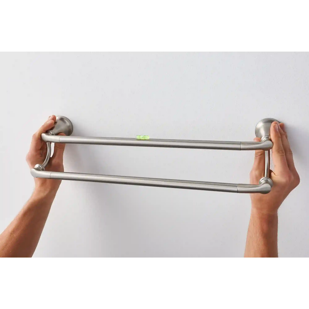 Hilliard 24" Double Towel Bar