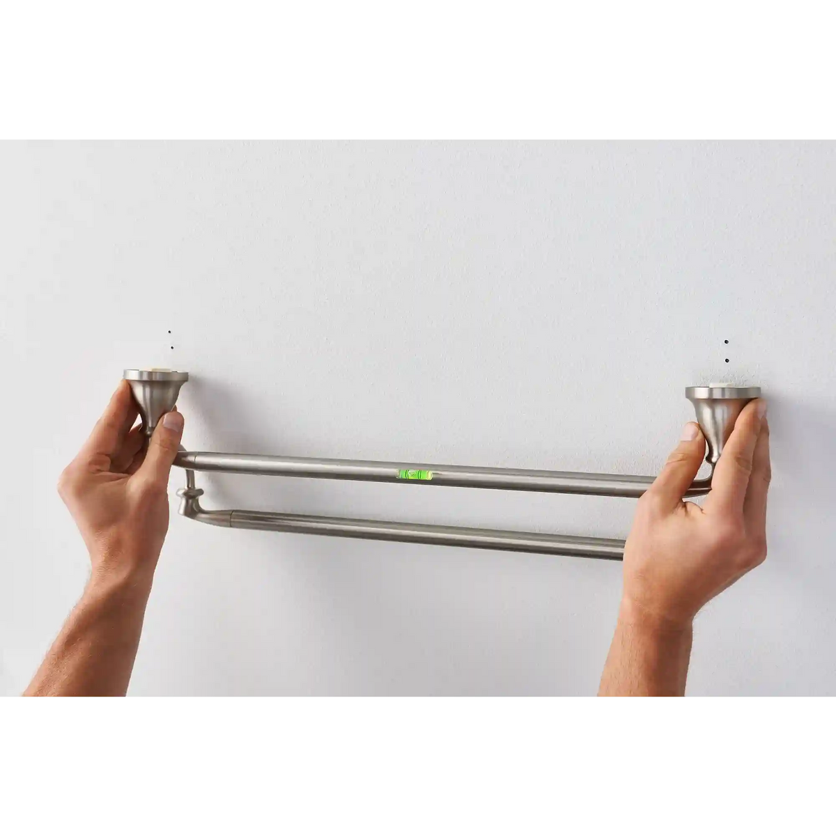 Hilliard 24" Double Towel Bar