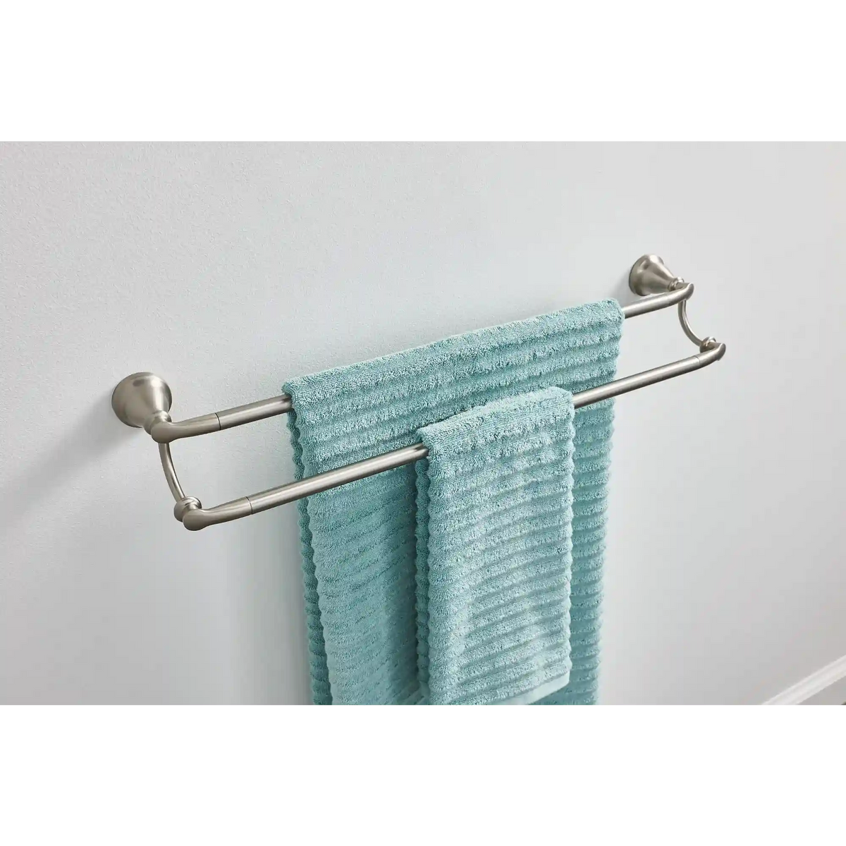 Hilliard 24" Double Towel Bar