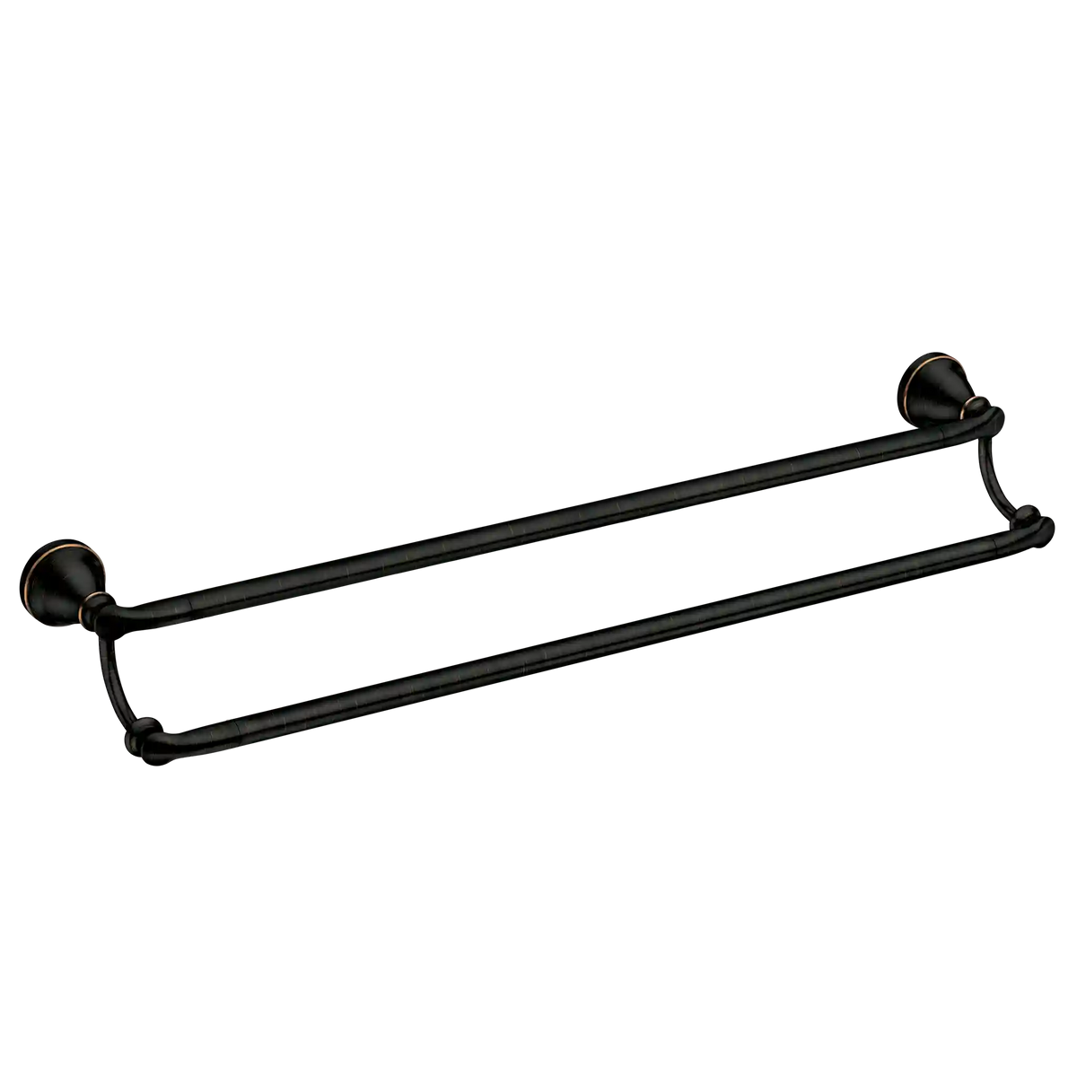 Hilliard 24" Double Towel Bar