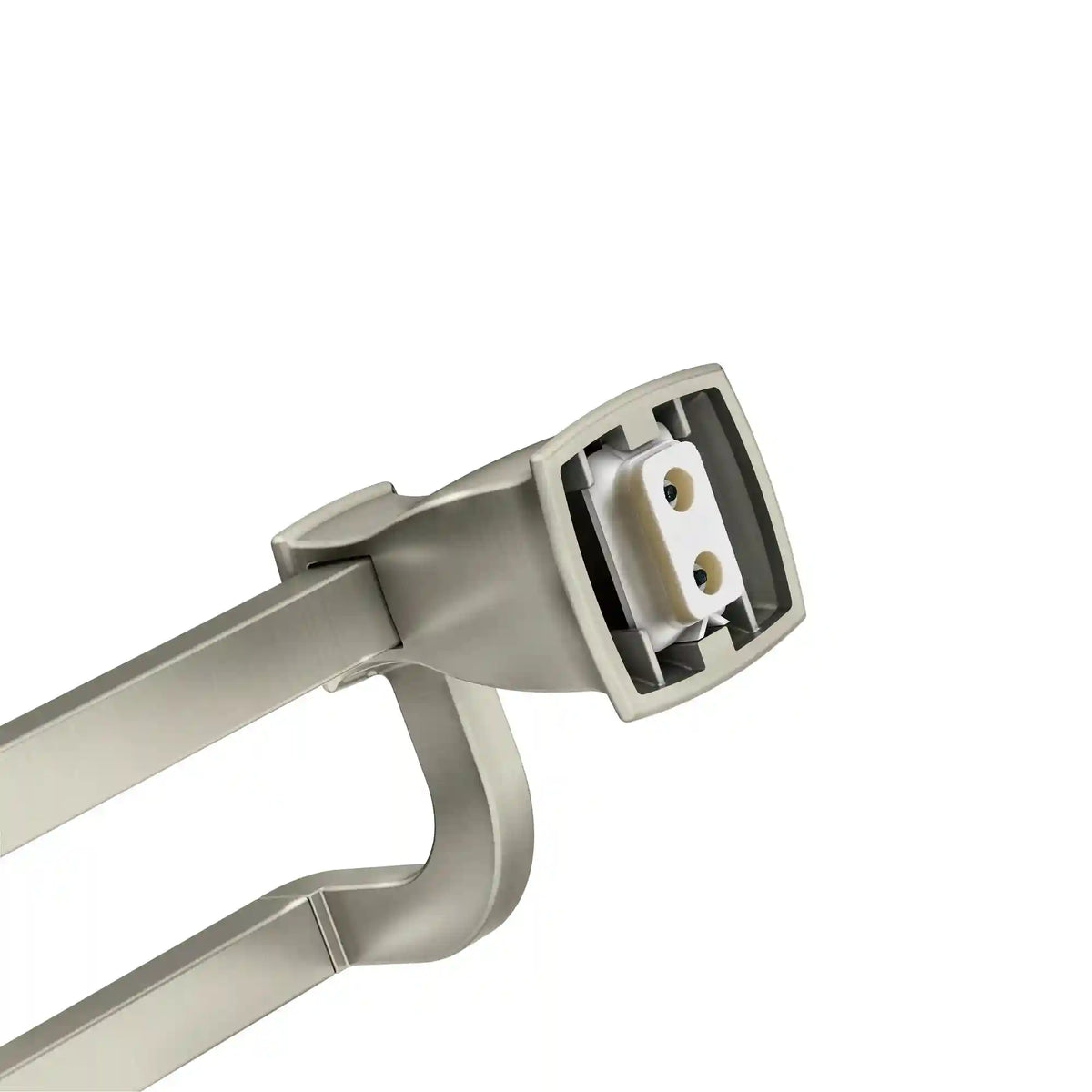 Hensley Chrome 24" Double Towel Bar