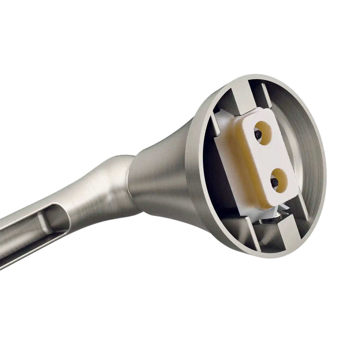 Tiffin Pivoting Toilet Paper Holder