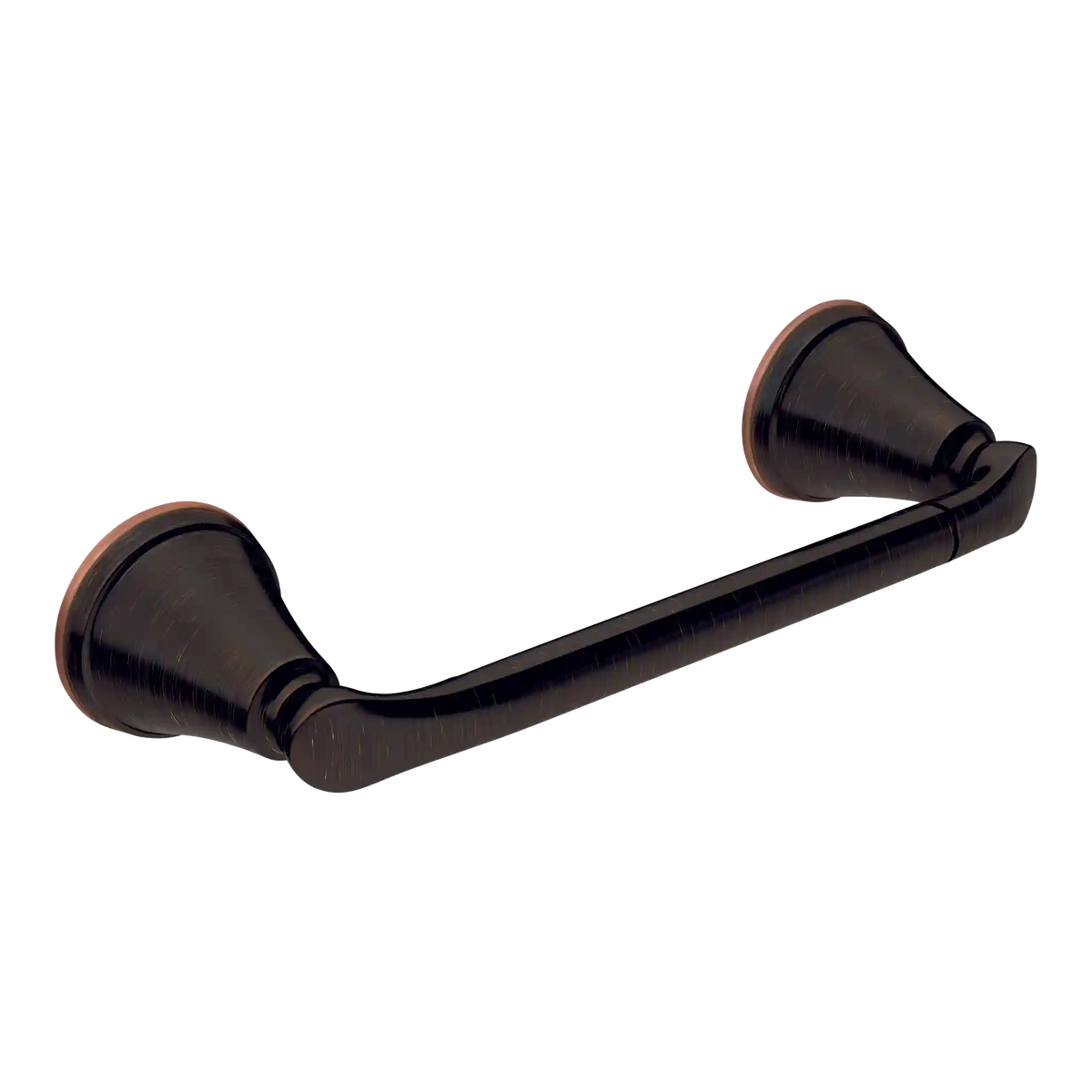 Tiffin Pivoting Toilet Paper Holder