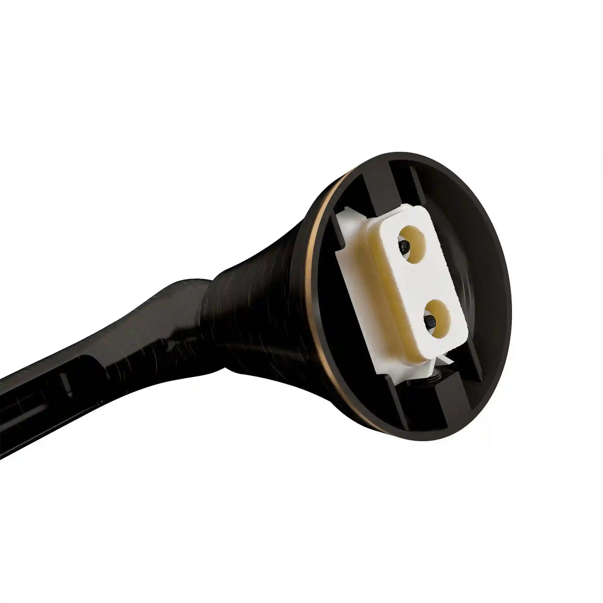 Tiffin Pivoting Toilet Paper Holder
