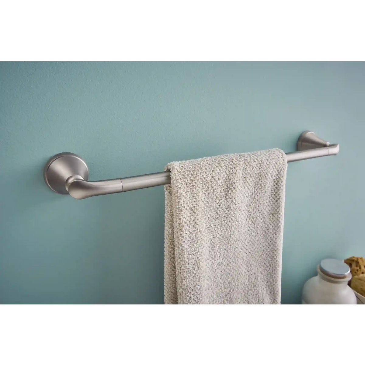 Tiffin 24" Towel Bar