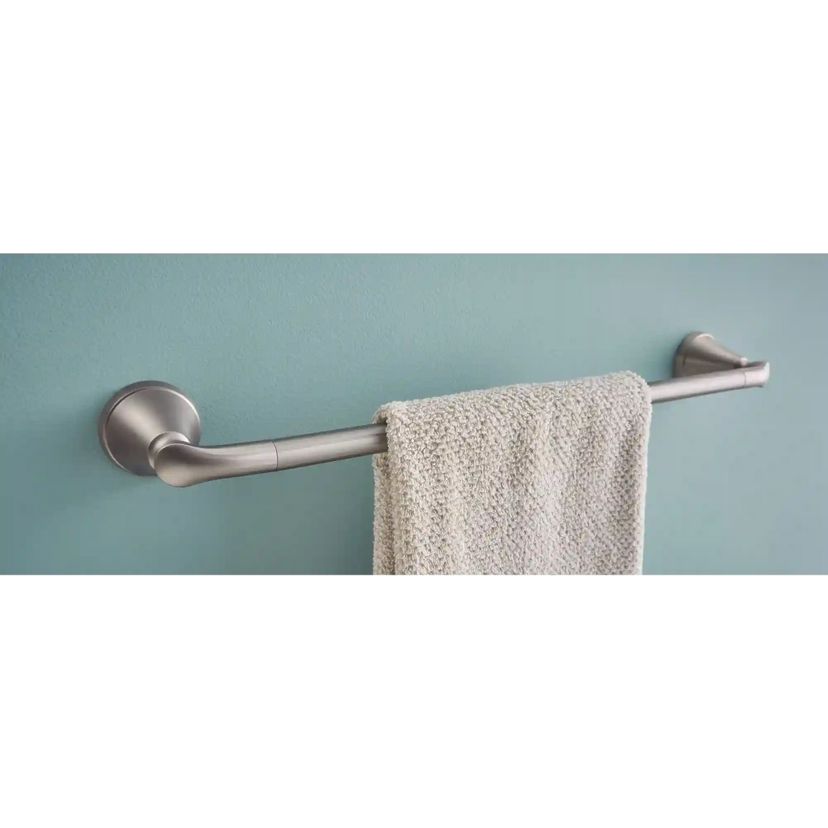 Tiffin 24" Towel Bar