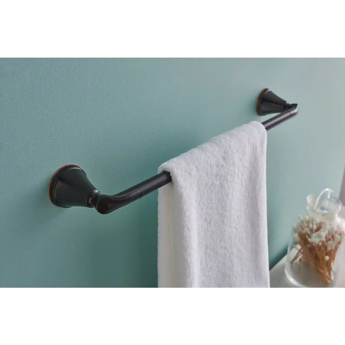 Tiffin 24" Towel Bar
