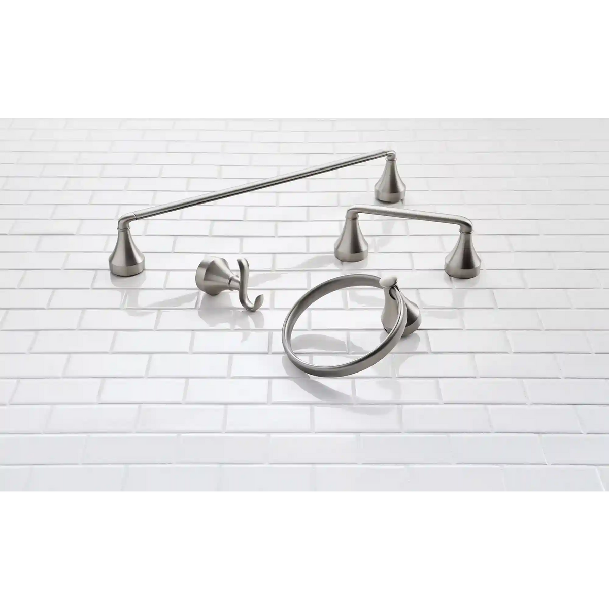 Hamden 18" Towel Bar