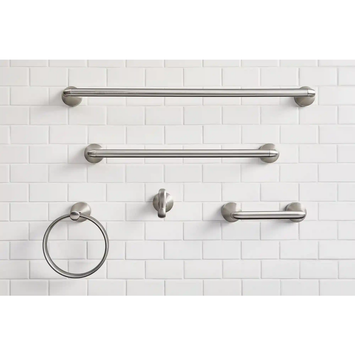 Hamden 18" Towel Bar