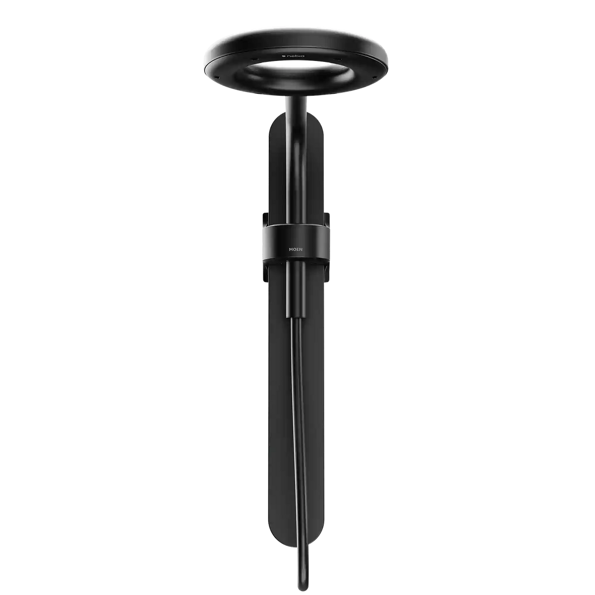 Moen Spa Shower One-Function 7.9" Diameter Spray Head Rainshower