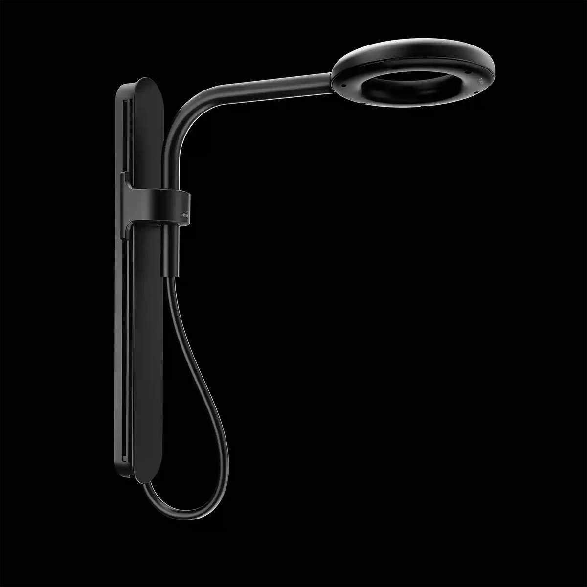 Moen Spa Shower One-Function 7.9" Diameter Spray Head Rainshower