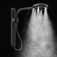 Moen Spa Shower One-Function 7.9" Diameter Spray Head Rainshower