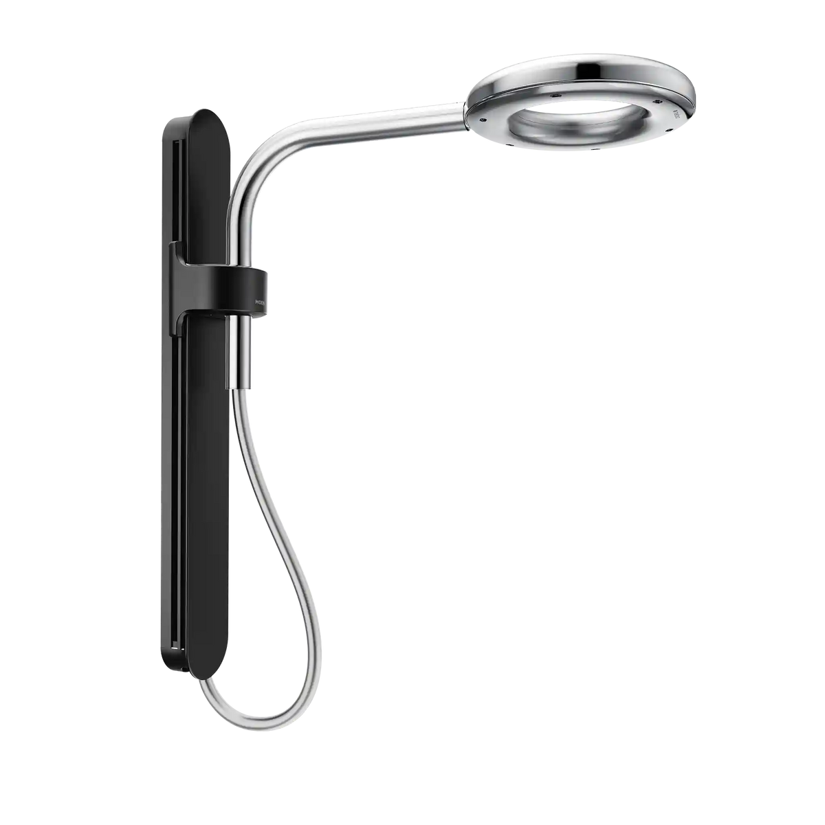 Moen Spa Shower One-Function 7.9" Diameter Spray Head Rainshower
