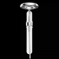 Moen Spa Shower One-Function 7.9" Diameter Spray Head Rainshower