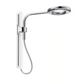Moen Spa Shower One-Function 7.9" Diameter Spray Head Rainshower